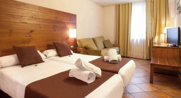 Hotel Magic Massana, Arinsal ski chalet, image 4